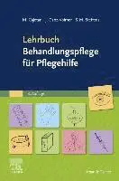 Lehrbuch Behandlungspflege f�r Pflegehilfe