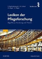 Lexikon der Pflegeforschung