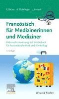 Franz?sisch f?r Medizinerinnen und Mediziner