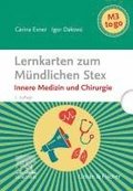 Lernkarten zum M?ndlichen Stex