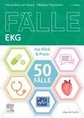 50 F?lle EKG