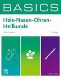 BASICS Hals-Nasen-Ohren-Heilkunde