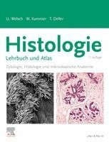 Ulrich Welsch, Wolfgang Kummer, Thomas Deller - Histologie - Lehrbuch und Atlas, Inbunden. Tillgänglighet: Lägg i varukorg