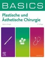 Alperen Bingöl - BASICS Plastische und Ästhetische Chirurgie, Häftad