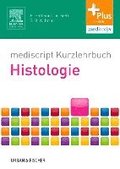 mediscript Kurzlehrbuch Histologie