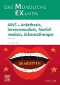 MEX Das M?ndliche Examen - AINS