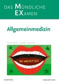 MEX Das M?ndliche Examen - Allgemeinmedizin
