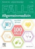 100 F?lle Allgemeinmedizin