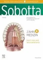 Friedrich Paulsen, Peter Proff, Jens Waschke - Sobotta Atlas der Anatomie f�r Zahnmedizin, Inbunden