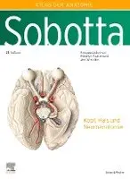 Jens Waschke, Friedrich Paulsen - Sobotta, Atlas der Anatomie des Menschen Band 3, Inbunden