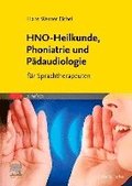 HNO-Heilkunde, Phoniatrie und P?daudiologie