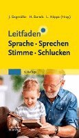 Leitfaden Sprache Sprechen Stimme Schlucken