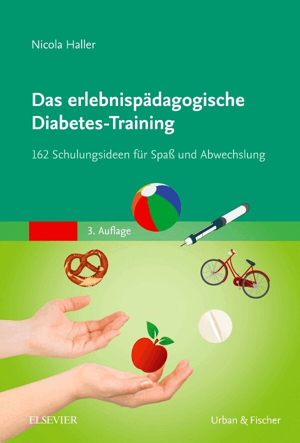 Das erlebnisp�dagogische Diabetes-Training