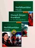 Notfallsanit?ter Lernpaket + Arbeitsbuch