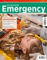 Matthias Klausmeier, Jürgen Gollwitzer, Hans-Martin Grusnick, Matthias Jahn, Claudia Schwarz - ELSEVIER Emergency. Pädiatrische Notfälle. 3/2026, Häftad