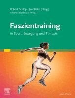 Jan Wilke, Robert Schleip - Faszientraining, Inbunden