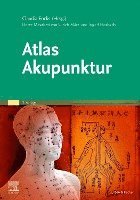 Atlas Akupunktur