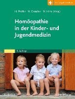 Homopathie in der Kinder- und Jugendmedizin