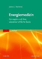 James L. Oschman - Energiemedizin, Häftad