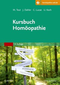 Kursbuch Hom?opathie