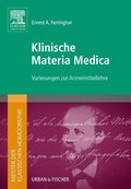 Meister der klassischen Hom?opathie. Klinische Materia Medica