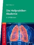 Die Heilpraktiker-Akademie in 14 B?nden