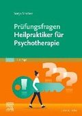 Prfungsfragen Heilpraktiker fr Psychotherapie