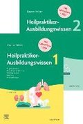 Dlcker, Set Heilpraktiker Ausbildungwissen Bd. 1 und 2