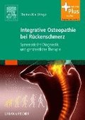 Integrative Osteopathie bei Rckenschmerz