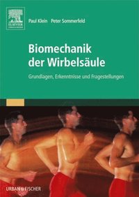 Biomechanik der Wirbelsÿule