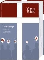 BasisBibel. Themenwege, Inbunden