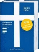 BasisBibel. Die Kompakte. Großausgabe, Inbunden