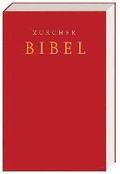 Z�rcher Bibel - Schulbibel rot