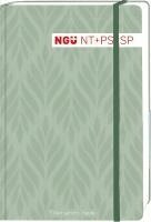 Neue Genfer Übersetzung. NT, Psalmen und Sprüche. Design-Edition, Inbunden