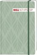 Neue Genfer �bersetzung. NT, Psalmen und Spr�che. Design-Edition