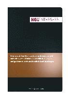 Neue Genfer Übersetzung (NGÜ) - Neues Testament mit Psalmen und Sprüchen, Häftad