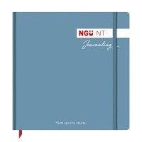 NGÜ Journaling Edition, Inbunden