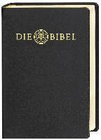Lutherbibel revidiert 2017 - Die Lederausgabe, Inbunden