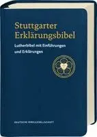 Christoph Rösel, Beate Ego, Ulrich Heckel - Stuttgarter Erklärungsbibel. Kompaktausgabe, Häftad. Tillgänglighet: Lägg i varukorg