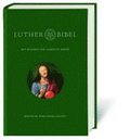 Lutherbibel revidiert 2017