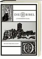 Lutherbibel. Standardausgabe Edition Wartburg