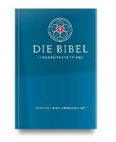 Die Lutherbibel revidiert 2017 - Senfkornausgabe, Inbunden