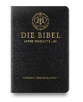 Die Lutherbibel revidiert 2017 - Senfkornausgabe Premium, Inbunden