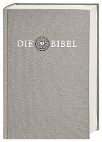 Lutherbibel revidiert 2017 - Die Altarbibel, Inbunden