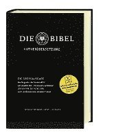 Lutherbibel revidiert 2017 - Großausgabe, Inbunden