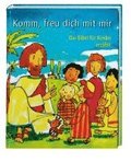 Komm, freu dich mit mir