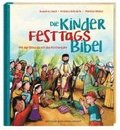Die Kinder-Festtags-Bibel