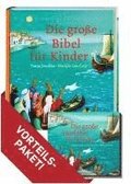 Die groe Bibel fr Kinder + Die groe Hrbibel fr Kinder