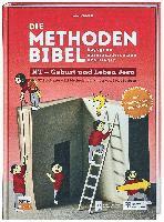 Sara Schmidt - Die Methodenbibel Bd. 2, Inbunden