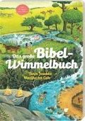 Das groe Bibel-Wimmelbuch